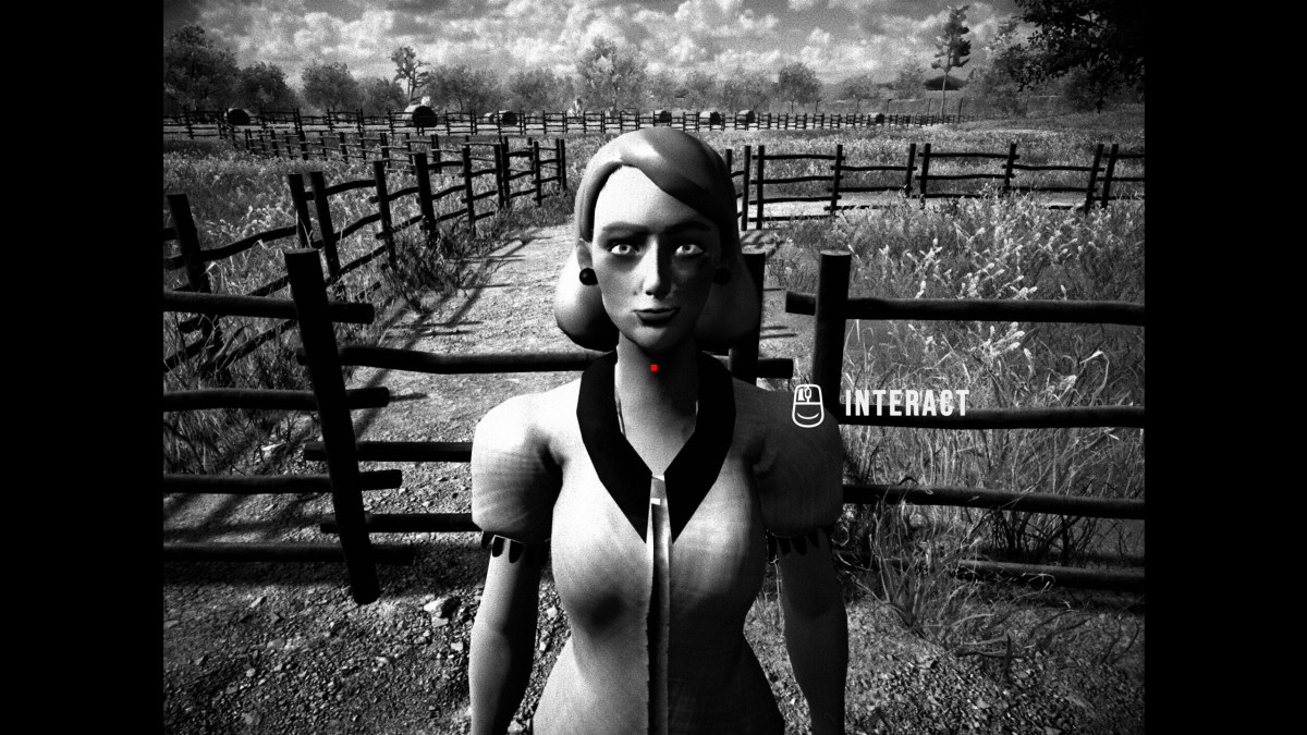 HORSES Screenshot 3
