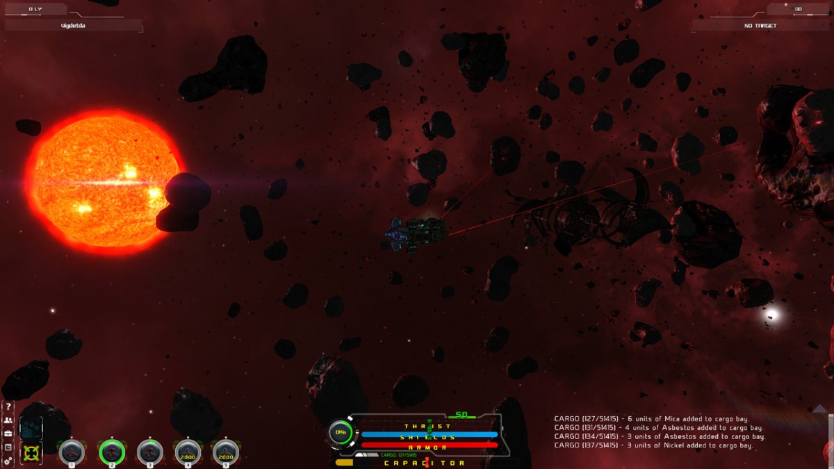Stellar Tactics v1.03 Screenshot 1