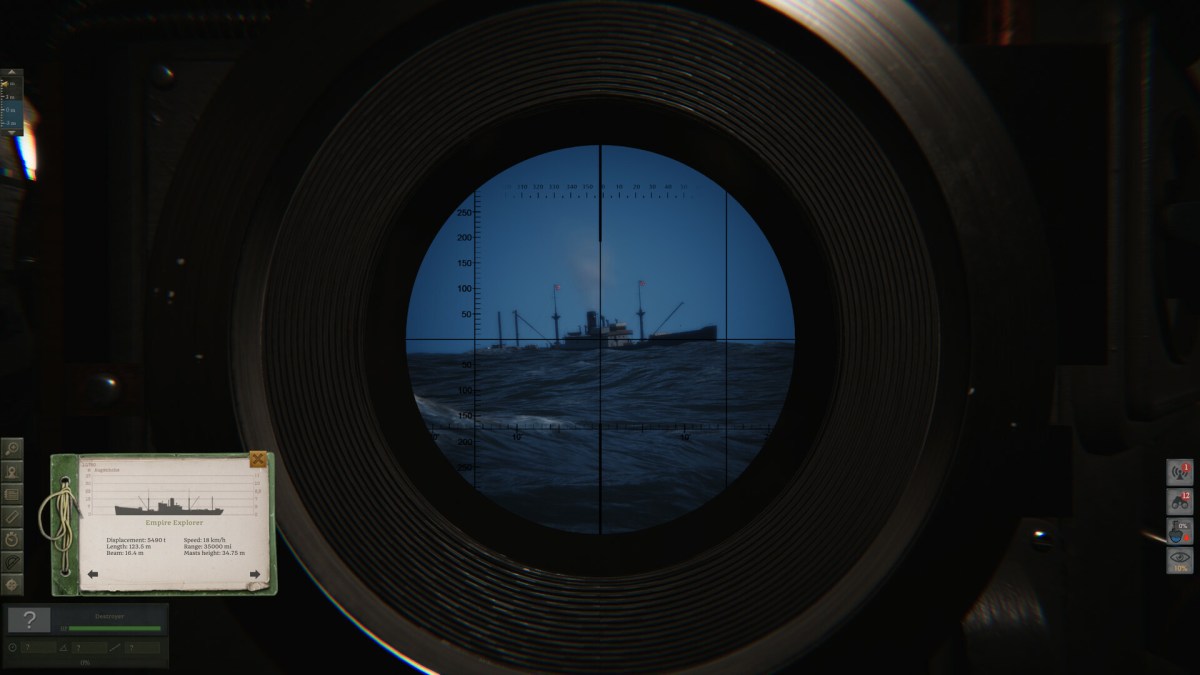 UBOAT v2026.1 Patch 17 +2DLC Screenshot 3