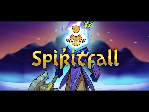 Spiritfall Gameplay Video 1