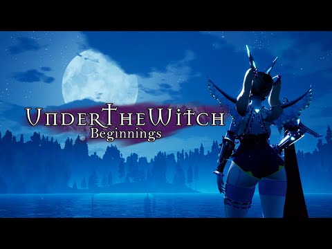 Under the Witch Gameplay Video 1