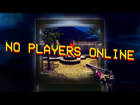 No Players Online Gameplay Video 1