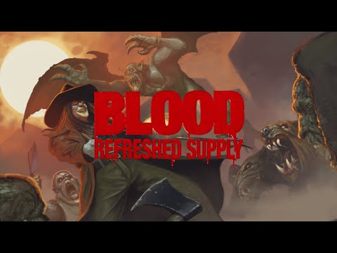 Blood: Refreshed Supply Gameplay Video 1