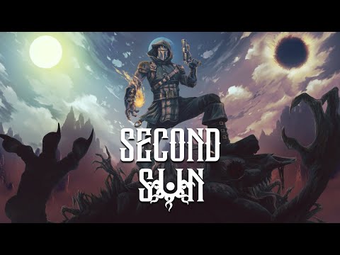 Second Sun Gameplay Video 1