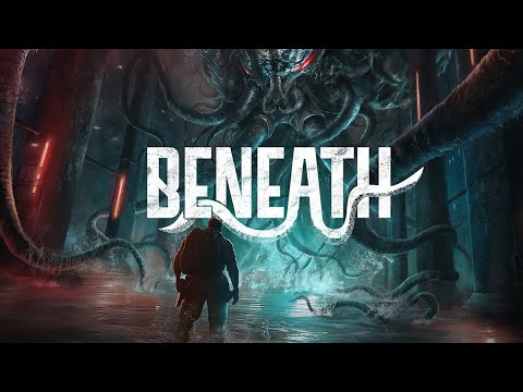 Beneath Gameplay Video 1