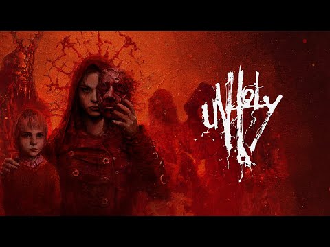 Unholy Gameplay Video 1