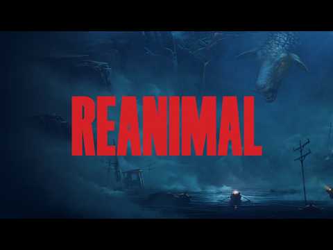 REANIMAL Gameplay Video 1