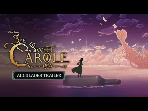 Bye Sweet Carole Gameplay Video 1