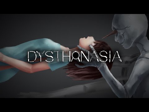 DYSTHANASIA Gameplay Video 1
