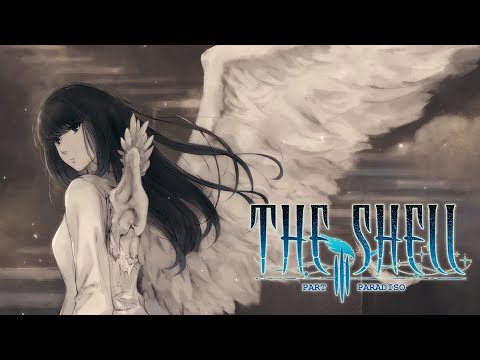 The Shell Part III: Paradiso Gameplay Video 1