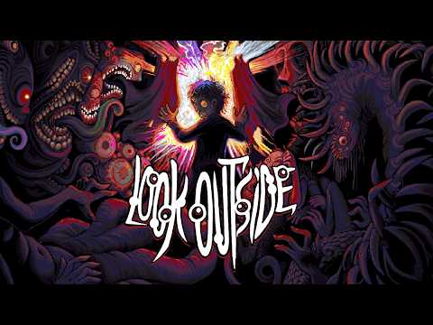 Look Outside Gameplay Video 1