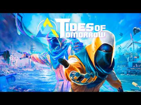 Tides of Tomorrow v1.1a+DLC Gameplay Video 1