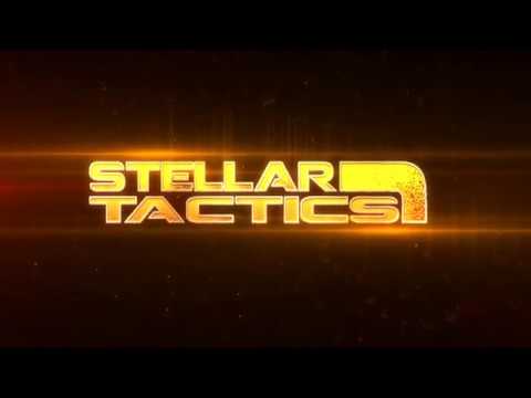 Stellar Tactics v1.03 Gameplay Video 1