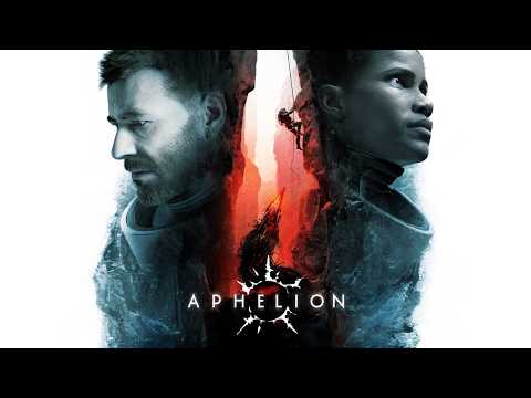 Aphelion Gameplay Video 1