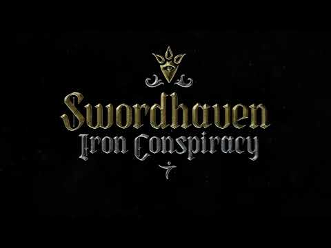Swordhaven: Iron Conspiracy (1TG8I9 – ccktf5 +2DLC) Gameplay Video 1