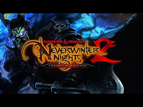 Dungeons & Dragons Neverwinter Nights 2: Enhanced Edition (485292.8) Gameplay Video 1