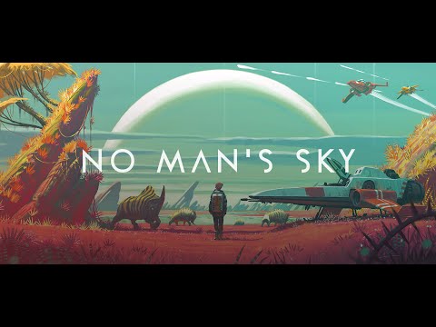 No Man’s Sky v6.36+DLC Gameplay Video 1