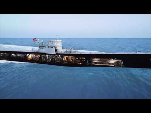 UBOAT v2026.1 Patch 17 +2DLC Gameplay Video 1