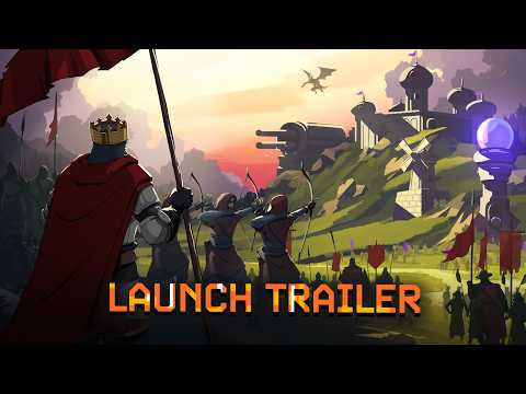 9 Kings Gameplay Video 1