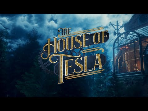 The House of Tesla: Definitive Edition Gameplay Video 1