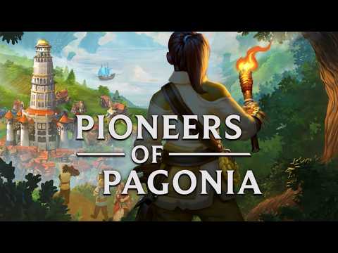 Pioneers of Pagonia Gameplay Video 1