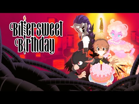 Bittersweet Birthday Gameplay Video 1