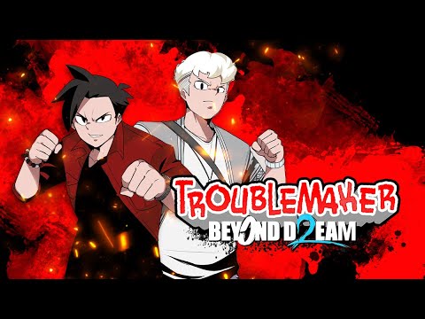 Troublemaker 2: Beyond Dream Gameplay Video 1