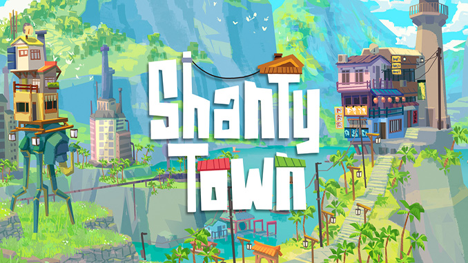 ShantyTown