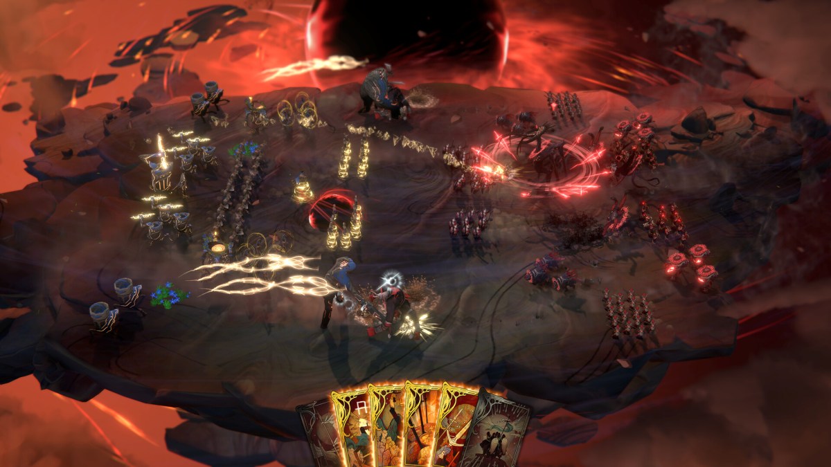Songs of Silence v1.9.0-d.9780 +DLCs Screenshot 3