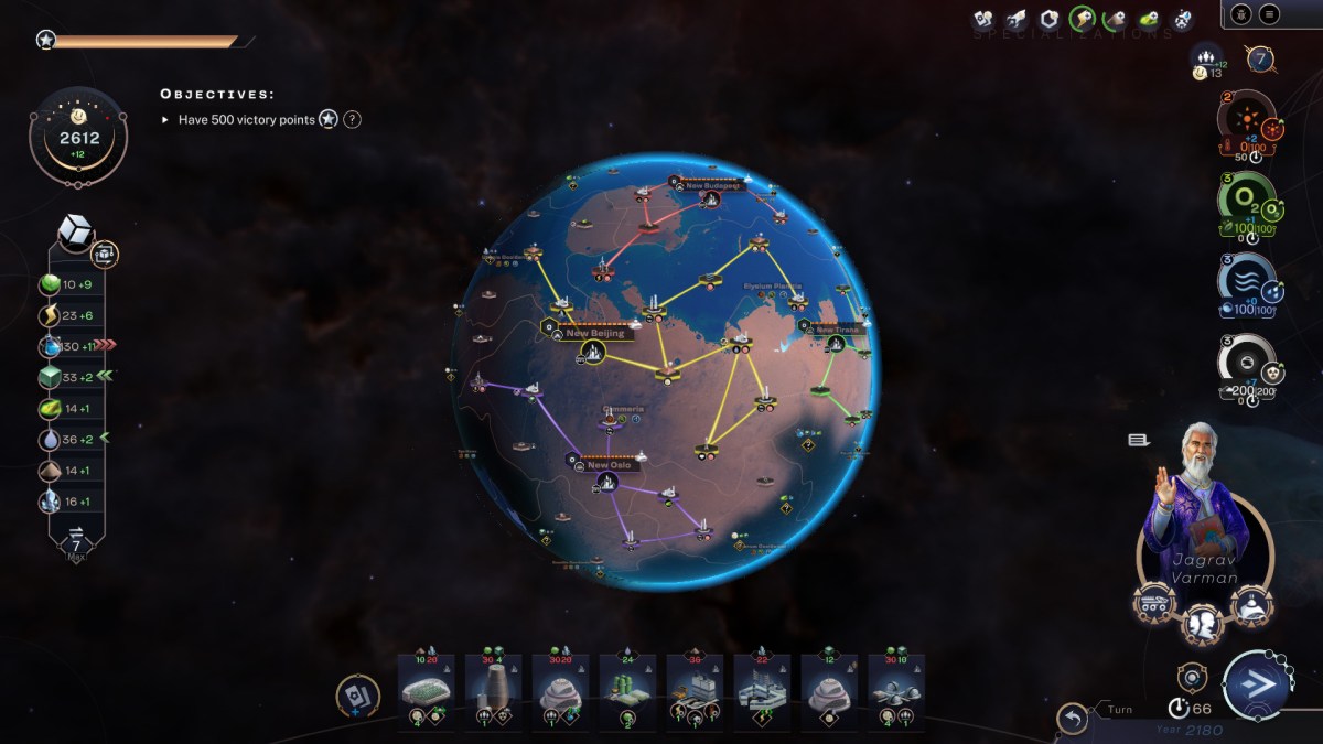 Terraformers v1.7.82+4DLC Screenshot 1
