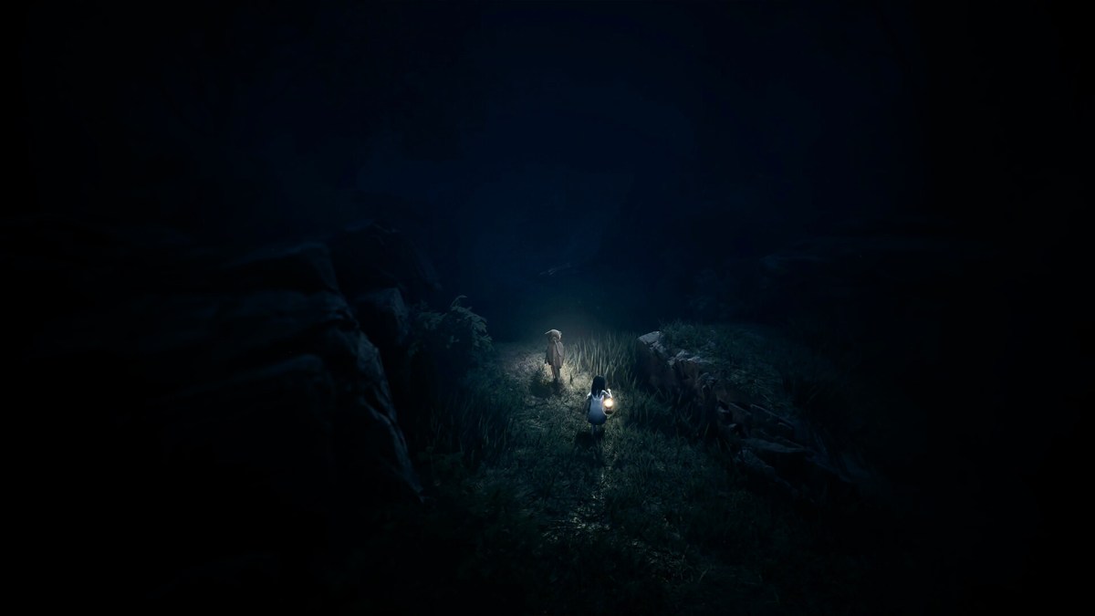 REANIMAL Screenshot 2