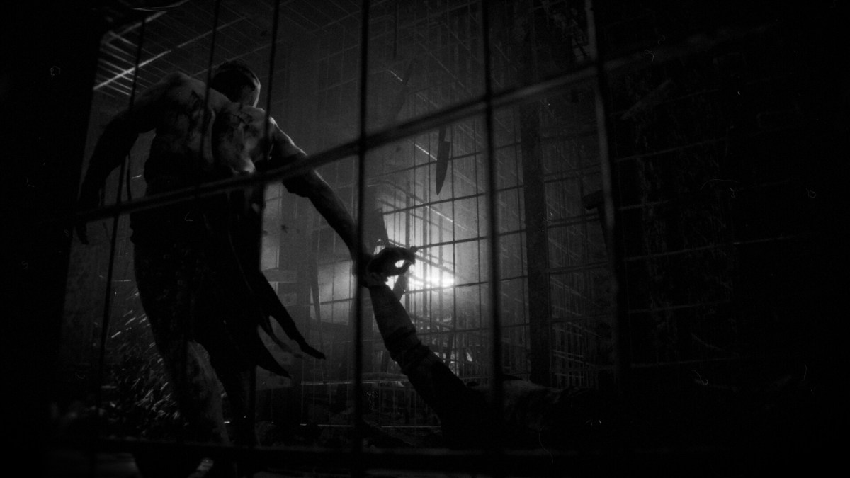 TORMENTOR Screenshot 3