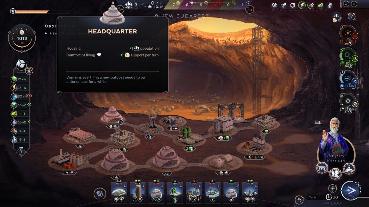 Terraformers v1.7.82+4DLC Screenshot 2