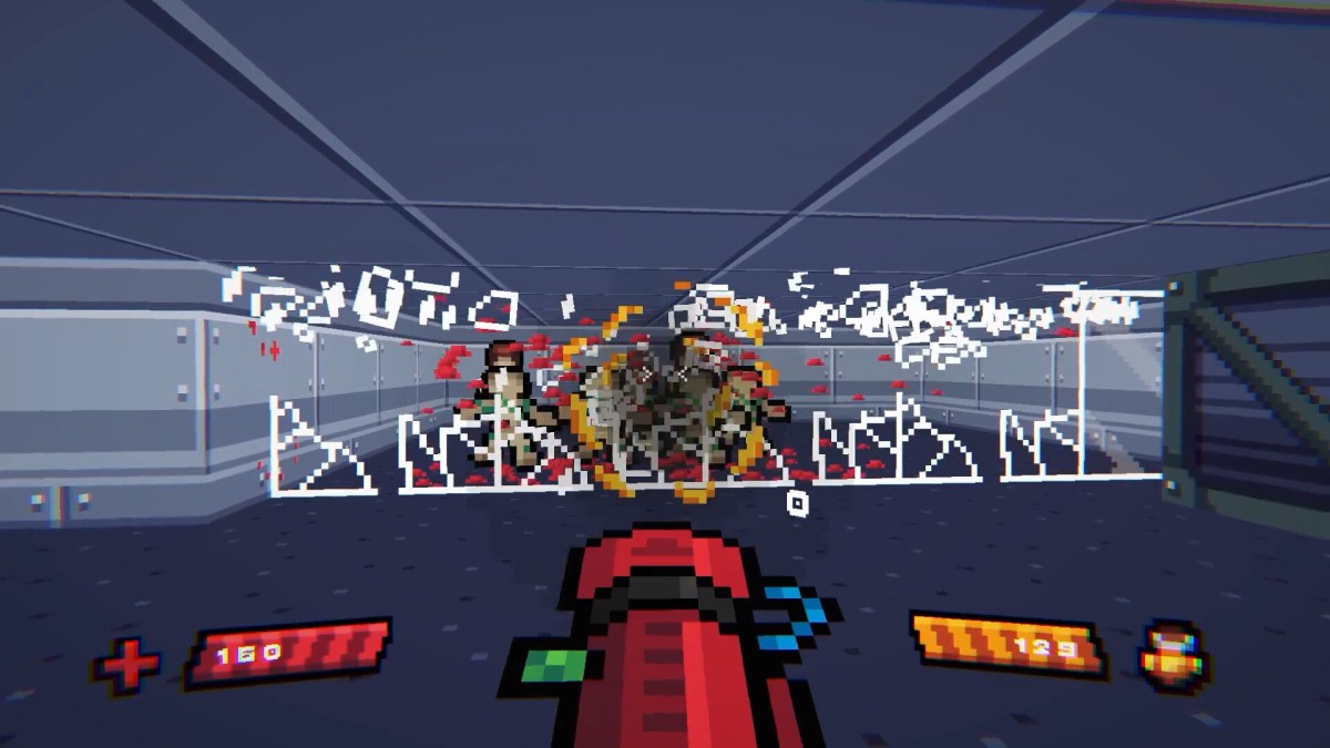 Brotherhood Screenshot 2