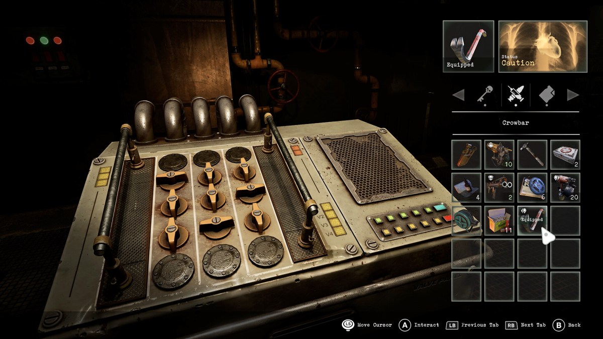 Tormented Souls 2 Screenshot 3
