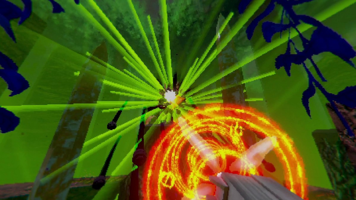 KILLBUG Screenshot 3