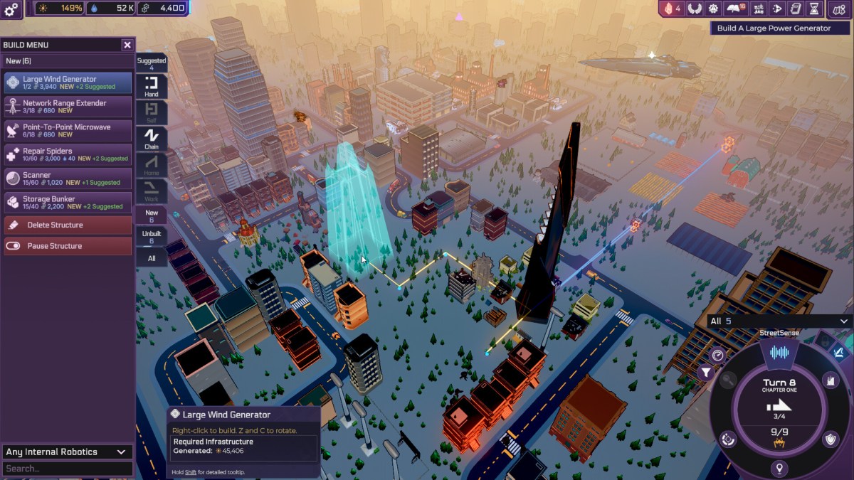Heart of the Machine v1.019 Screenshot 3