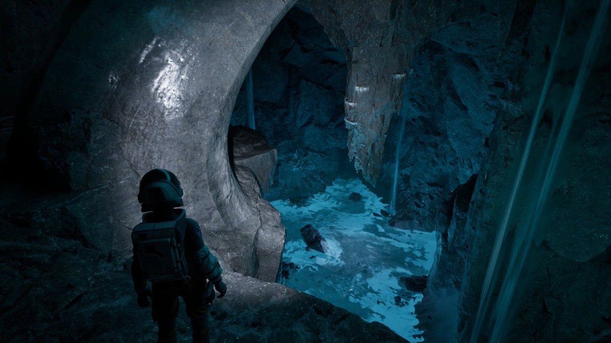 Aphelion Screenshot 2