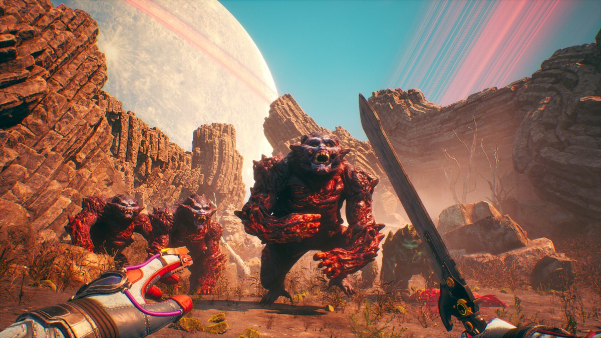 The Outer Worlds: Spacer’s Choice Edition v2.5.7.932486 Screenshot 1