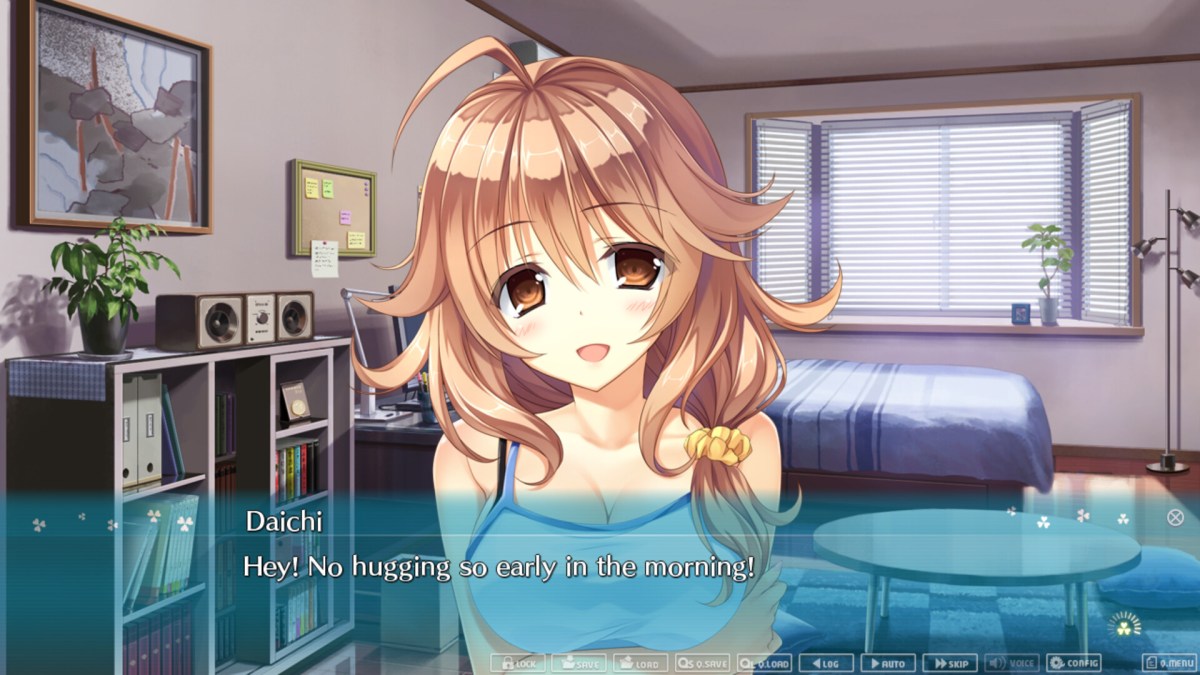 Primal Hearts 2 Screenshot 2