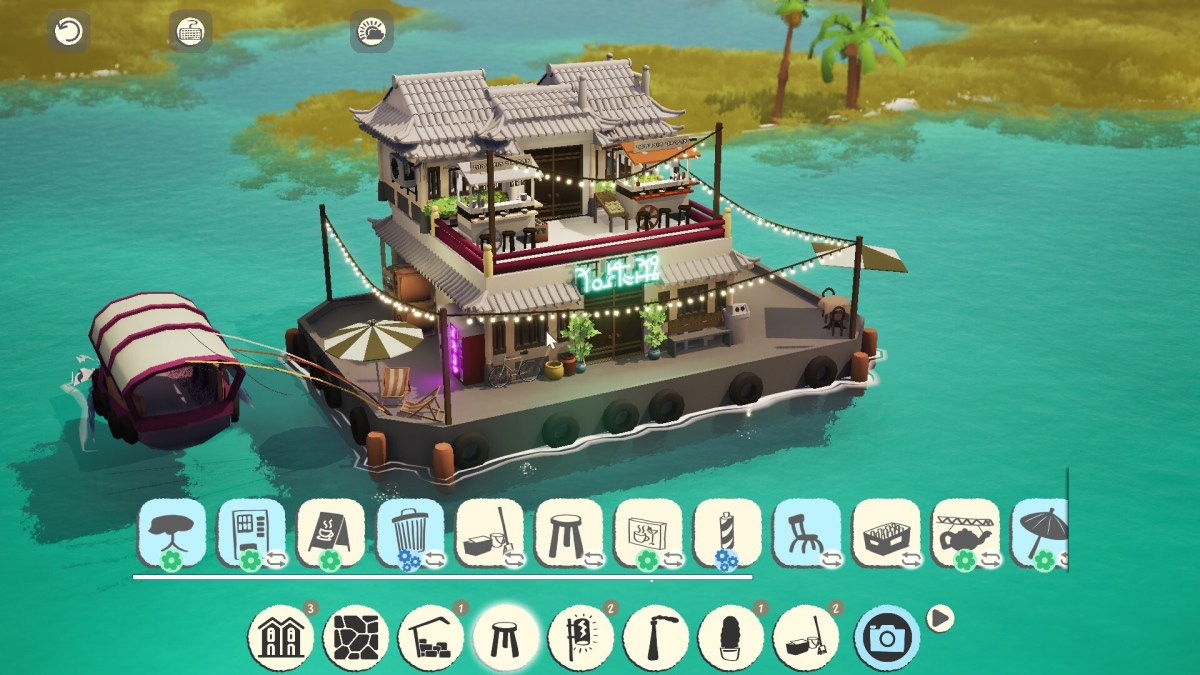 ShantyTown v1.02.02 Screenshot 2