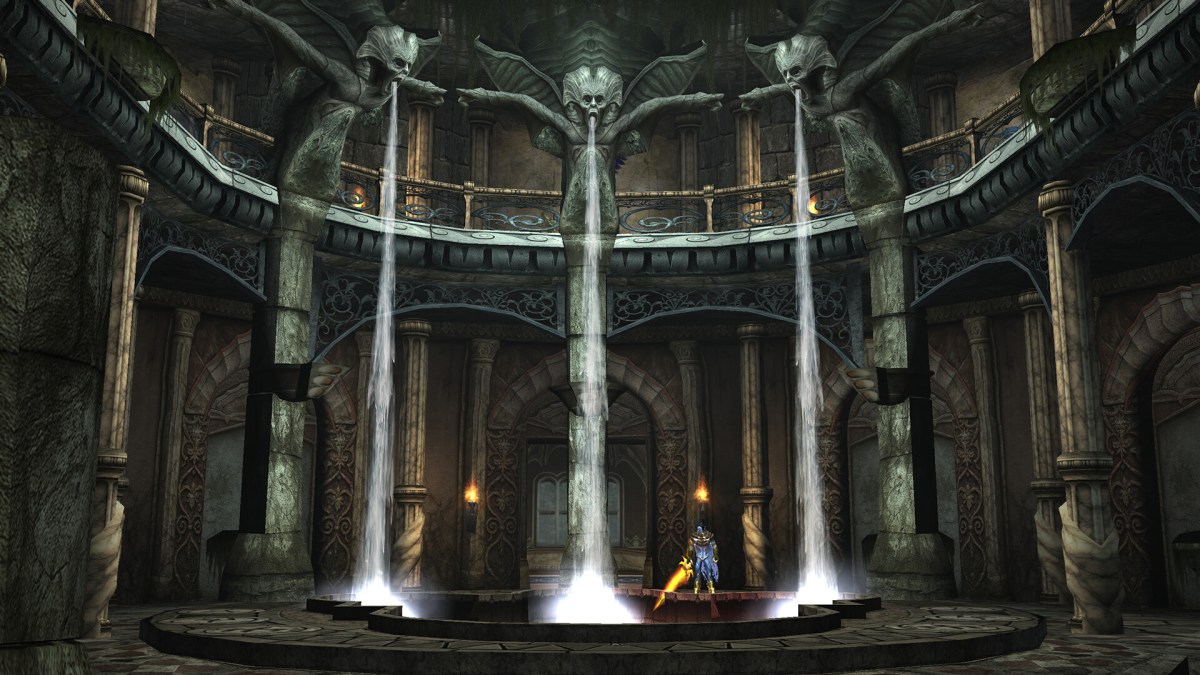 Legacy of Kain: Defiance Remastered Screenshot 2