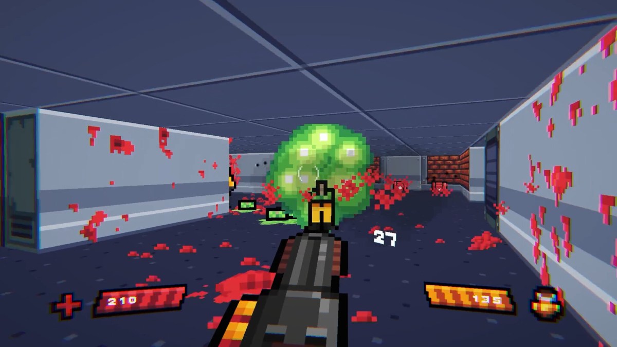 Brotherhood Screenshot 1