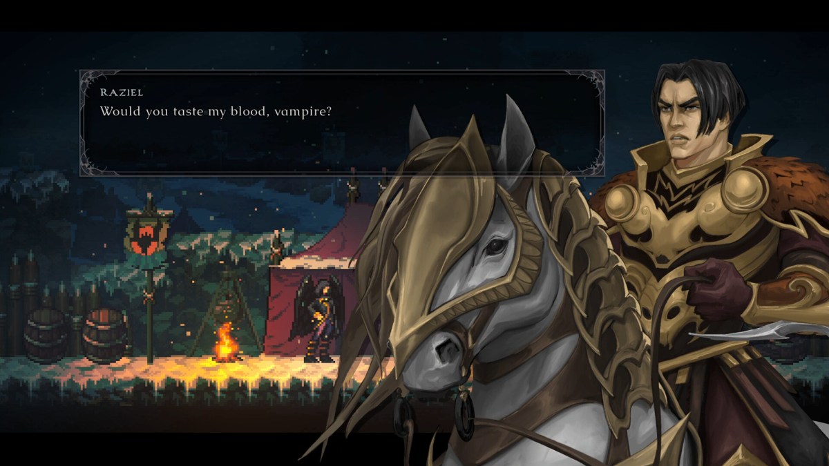Legacy of Kain: Ascendance Screenshot 2
