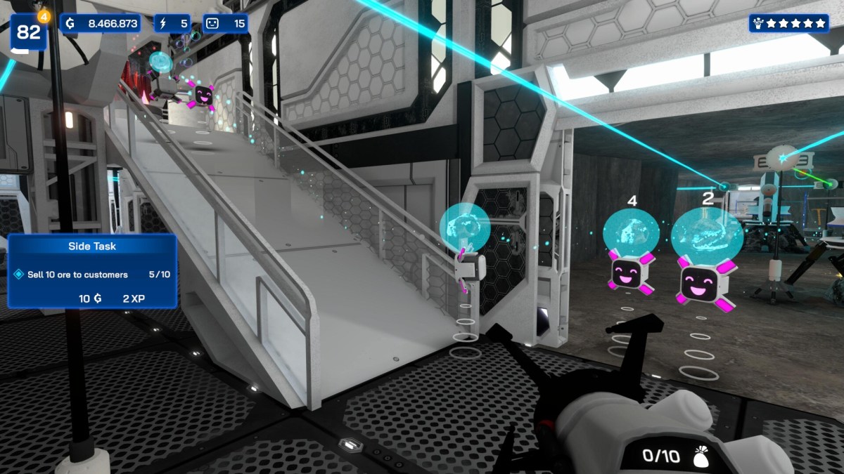 Star Ores Inc. Screenshot 3