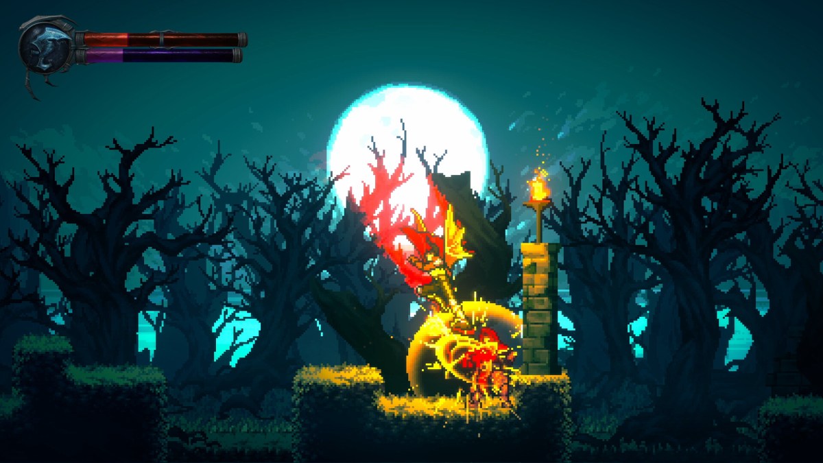 Legacy of Kain: Ascendance Screenshot 3