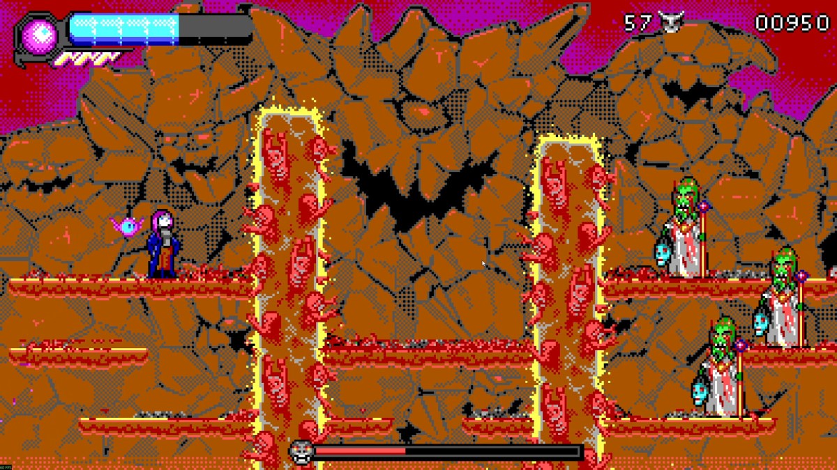 Haunted Lands Screenshot 3