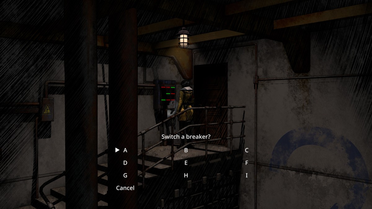 Kriophobia Screenshot 3