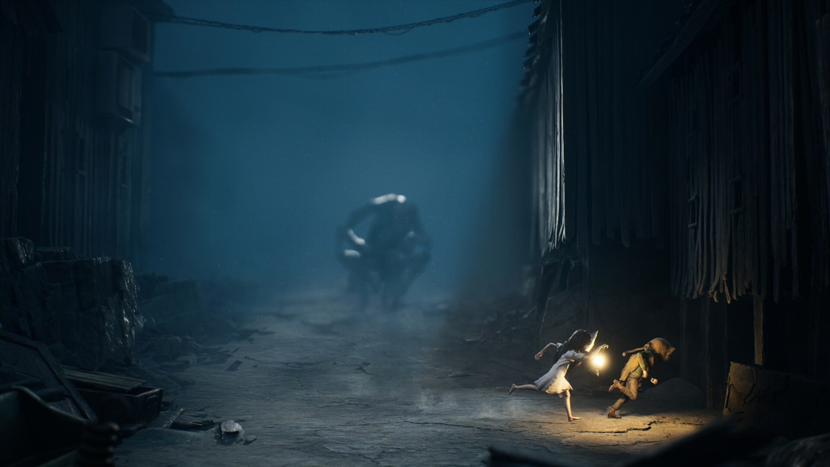 REANIMAL Screenshot 3