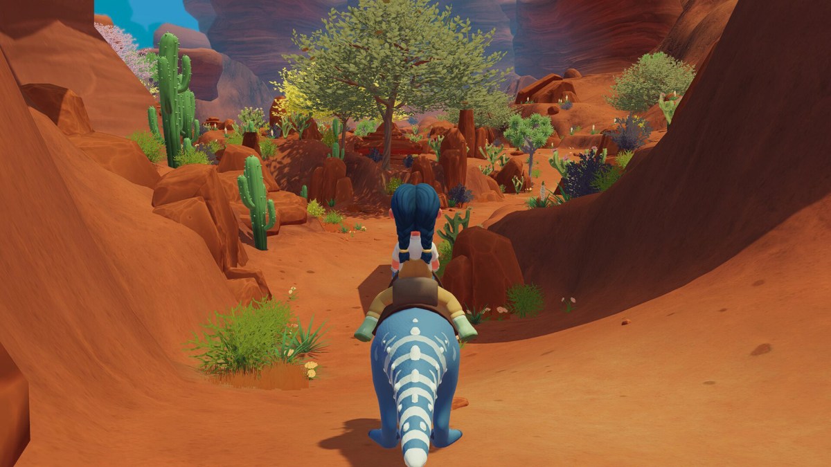 Paleo Pines v1.6.20 Screenshot 2